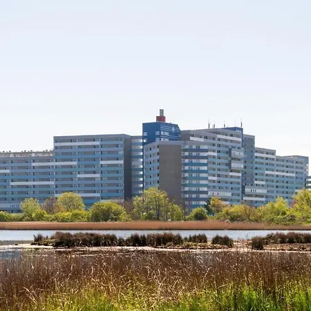 Lägenhet Ferienpark-heiligenhafen-haus-h-wohnung-08-03