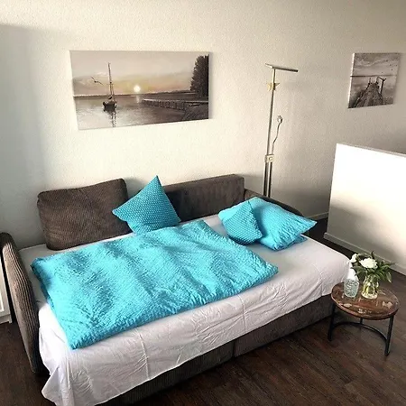 Ferienpark-heiligenhafen-haus-h-wohnung-08-03 * Freyung