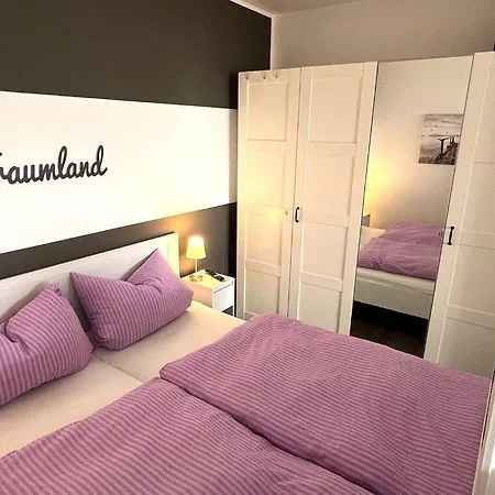 Lejlighed Ferienpark-heiligenhafen-haus-h-wohnung-08-03