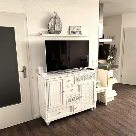 Lejlighed Ferienpark-heiligenhafen-haus-h-wohnung-08-03 *