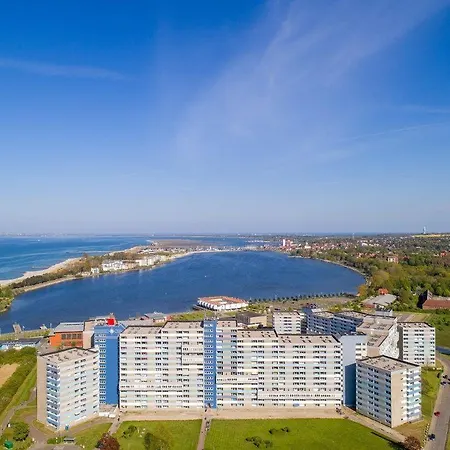 Ferienpark-heiligenhafen-haus-h-wohnung-08-03 Lejlighed